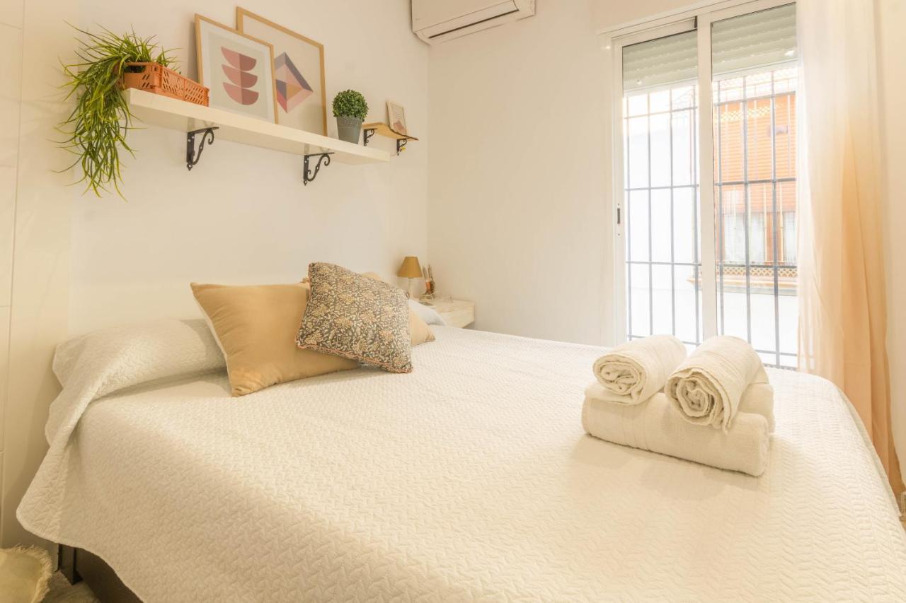 Apartamento Apartamento La Reja De San Lorenzo Centro Córdoba