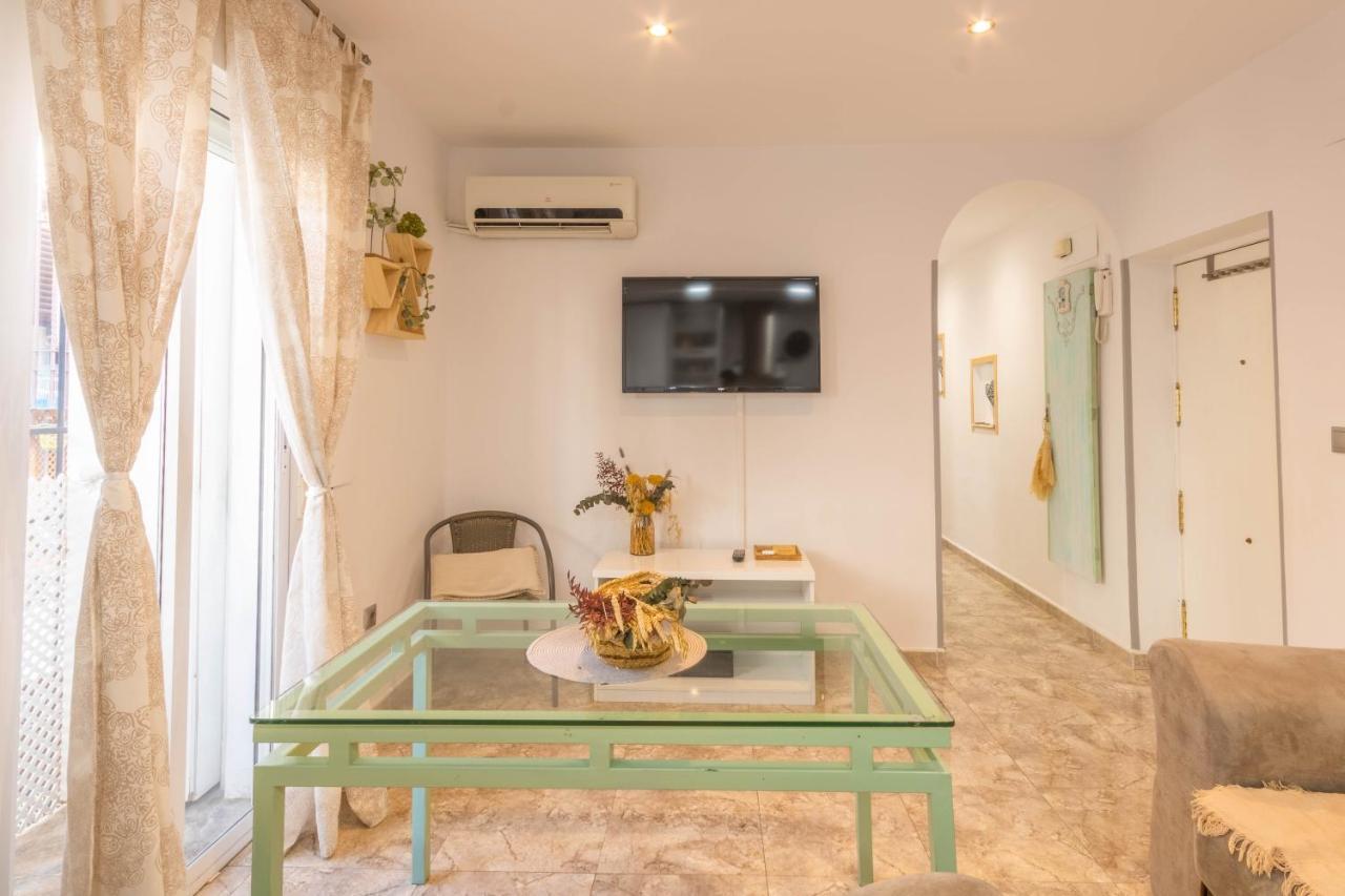 Apartamento La Reja De San Lorenzo Centro Apartamento Córdoba