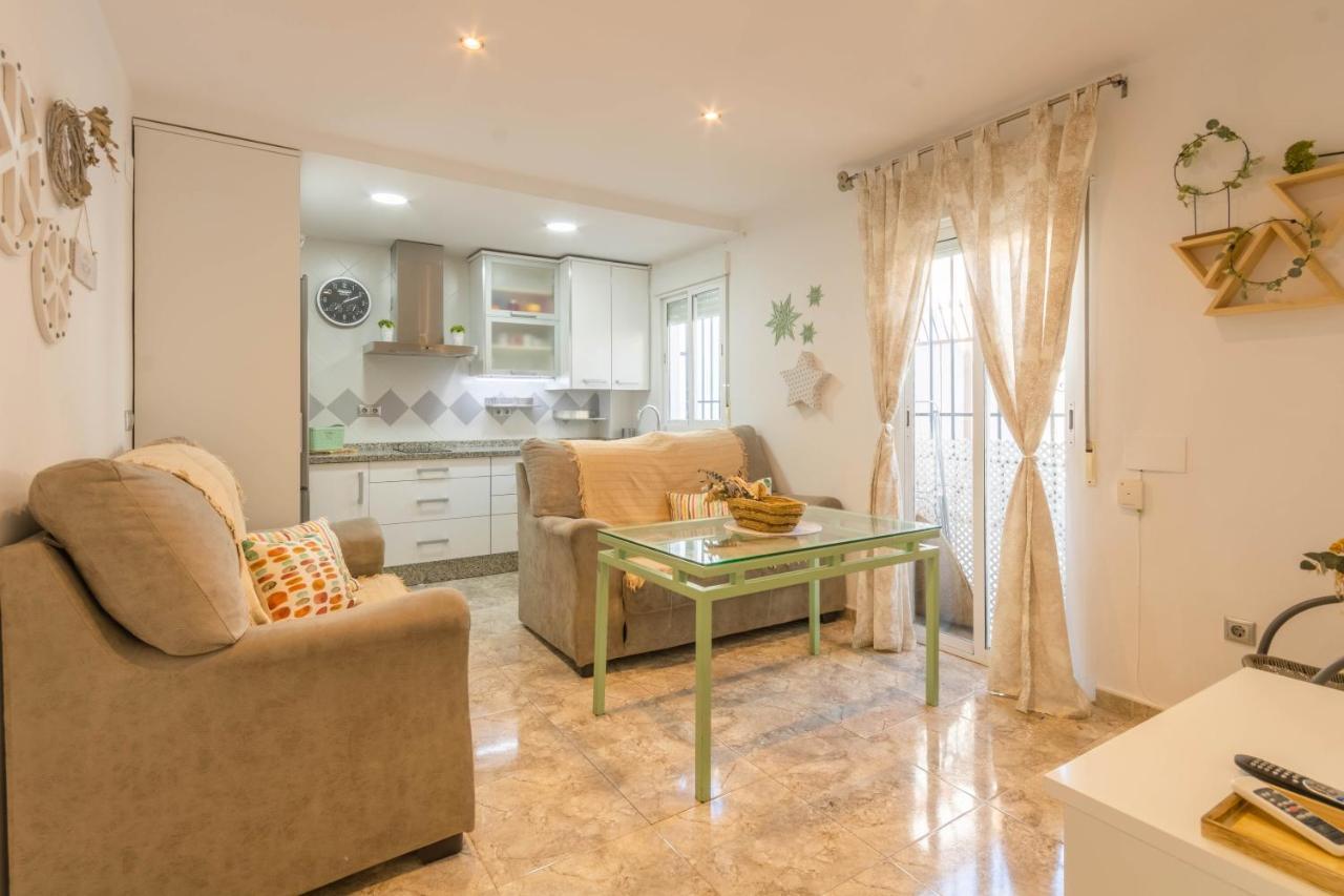 Apartamento Apartamento La Reja De San Lorenzo Centro Córdoba