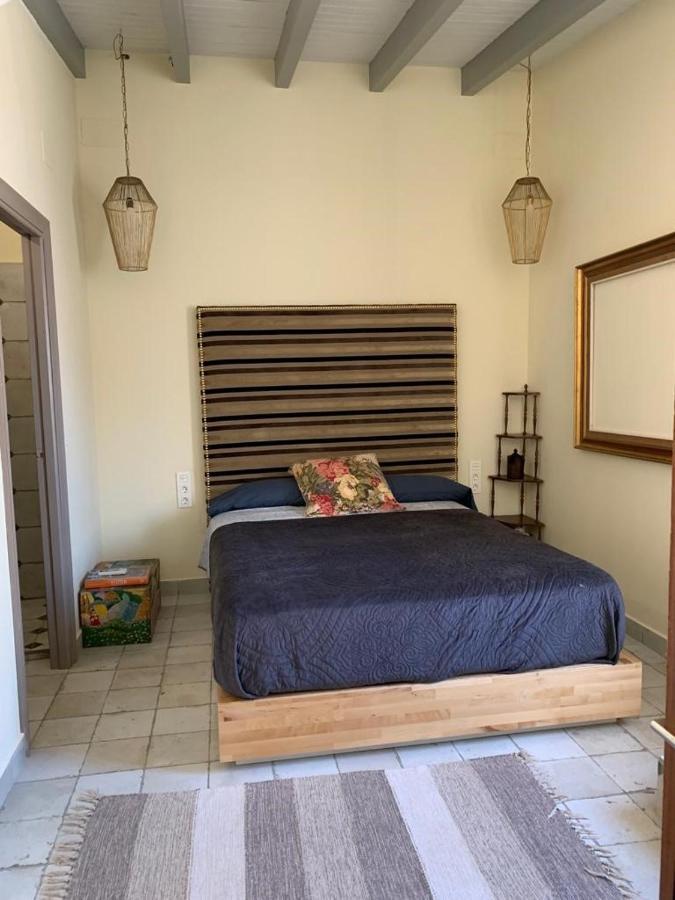 Valencia 2 Bed Luxury Holiday home
