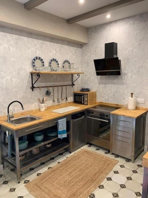 Holiday home Valencia 2 Bed Luxury Godella