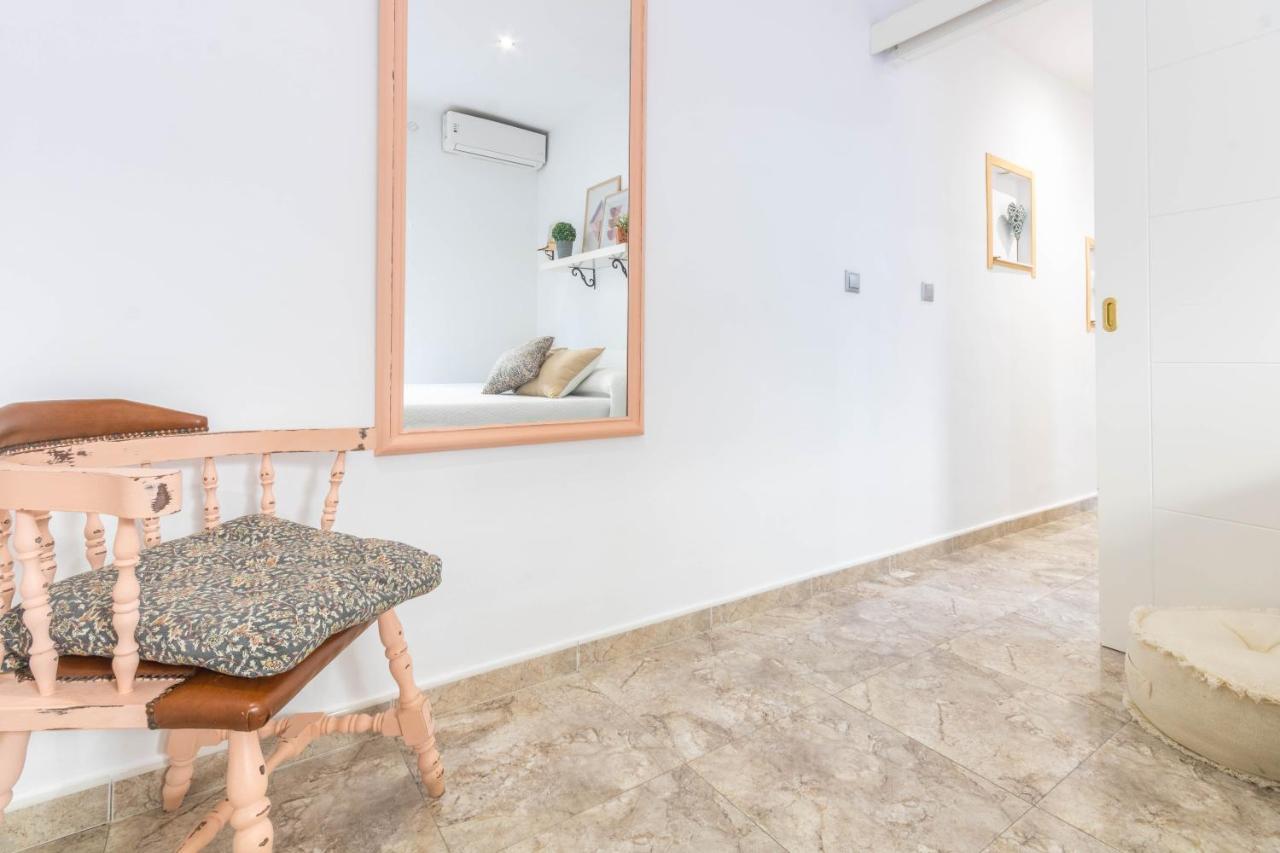 Apartamento La Reja De San Lorenzo Centro Córdoba