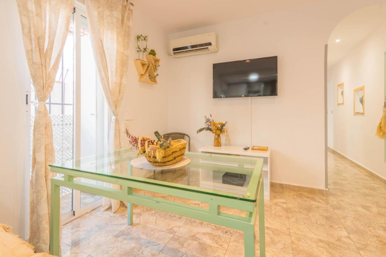 Apartamento Apartamento La Reja De San Lorenzo Centro *