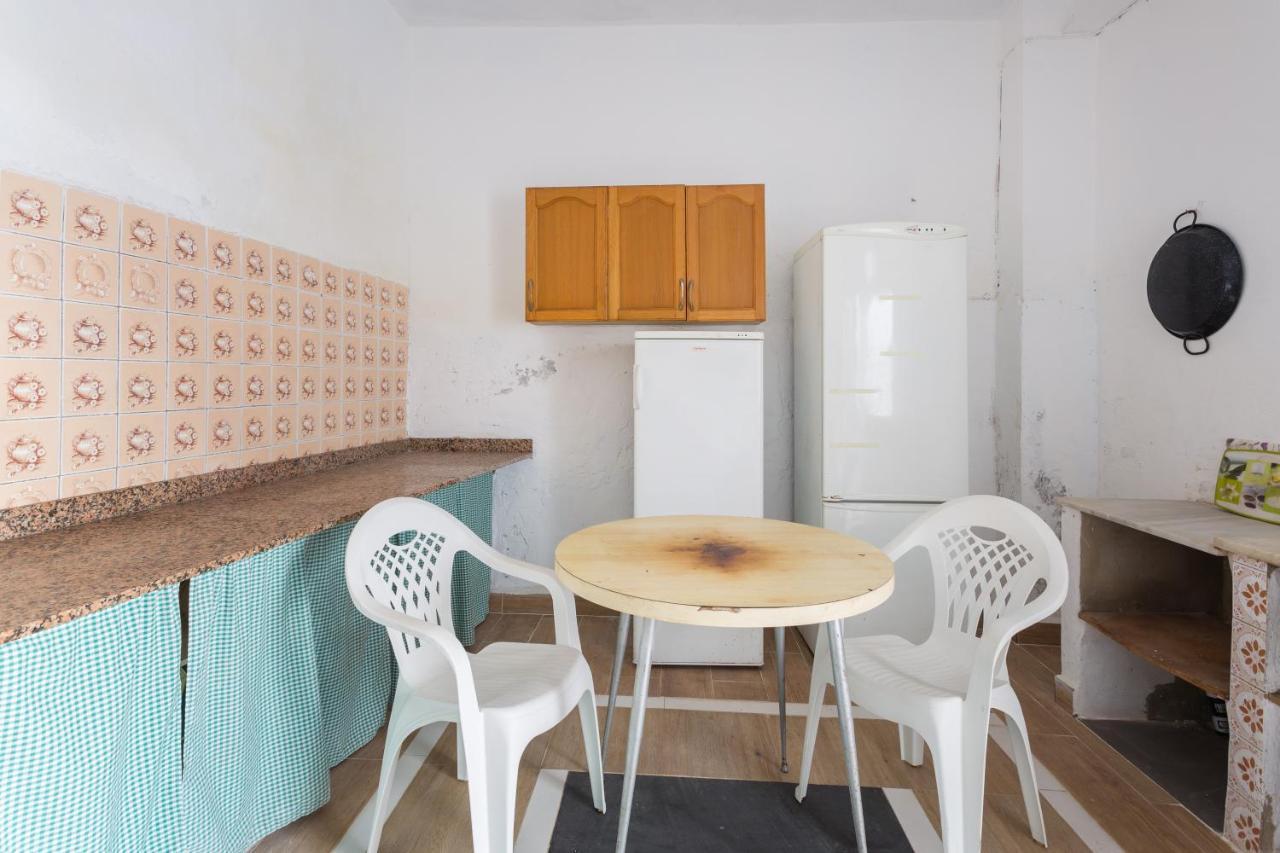 La Matea Holiday home *