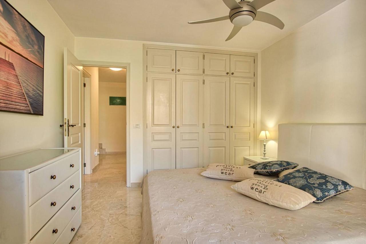 Feel At Home! Two Level With 2 Terraces And Swimming Pool Apartamento *