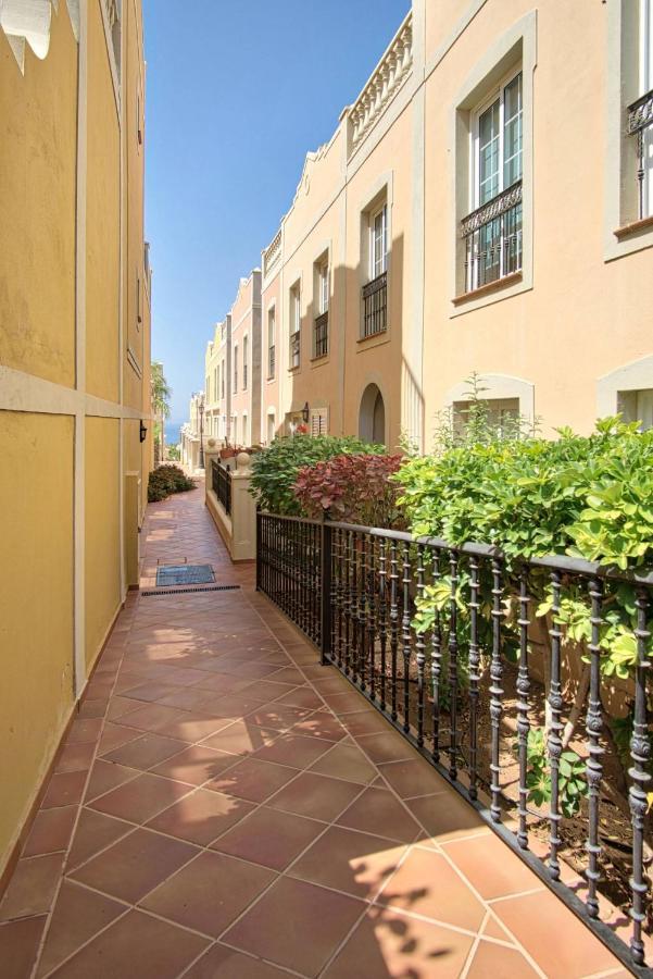 Feel At Home! Two Level With 2 Terraces And Swimming Pool * Palm-mar