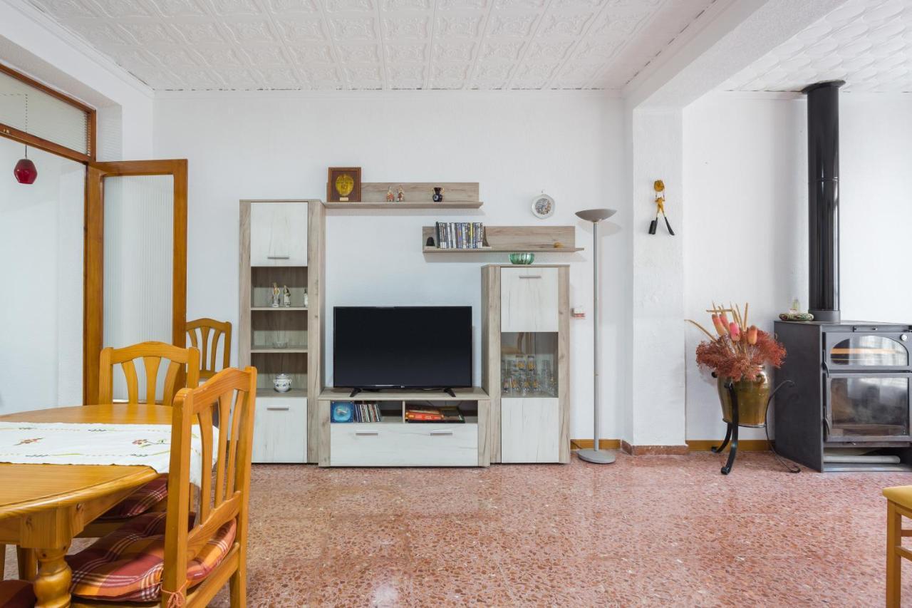 Holiday home La Matea Llauri