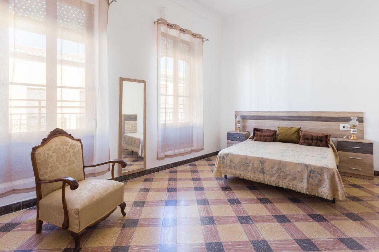 Holiday home La Matea Llauri
