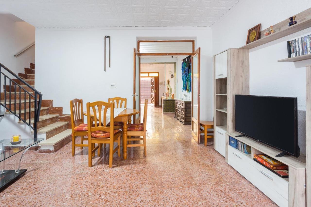 Holiday home La Matea