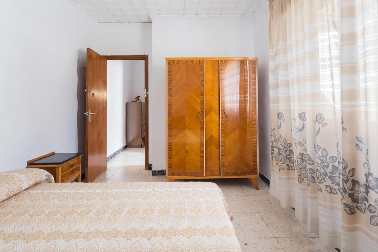 La Matea Holiday home Llauri