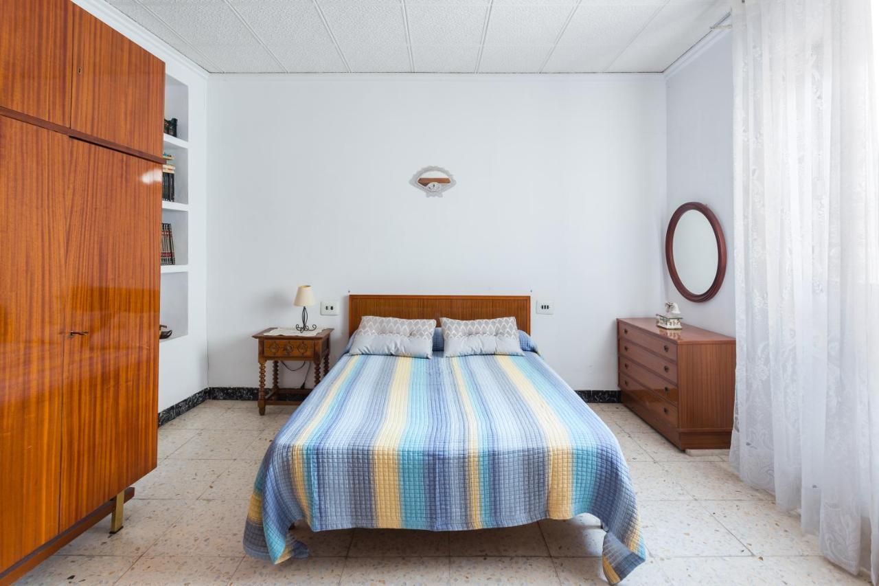 La Matea Holiday home *