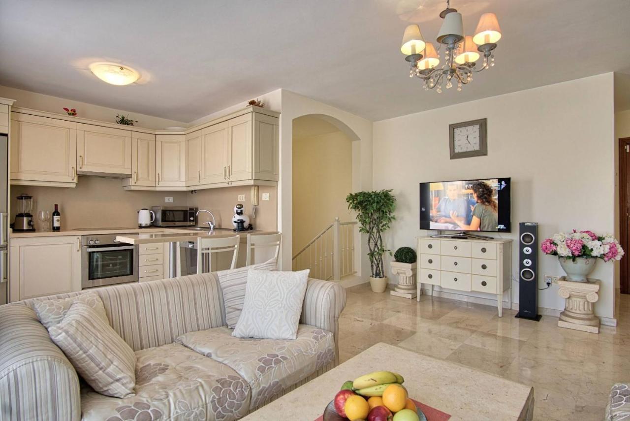 Apartamento Feel At Home! Two Level With 2 Terraces And Swimming Pool