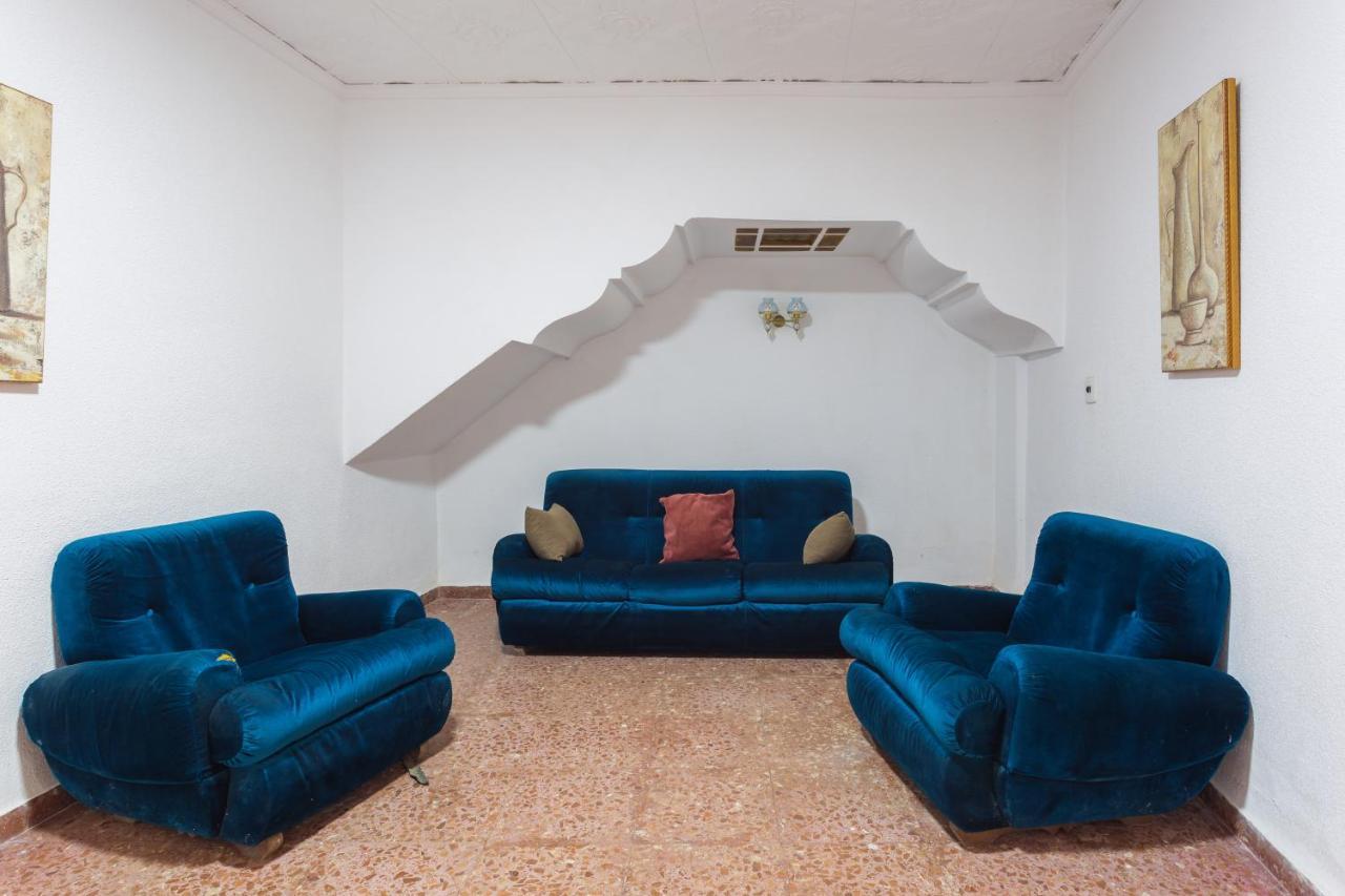 Holiday home La Matea