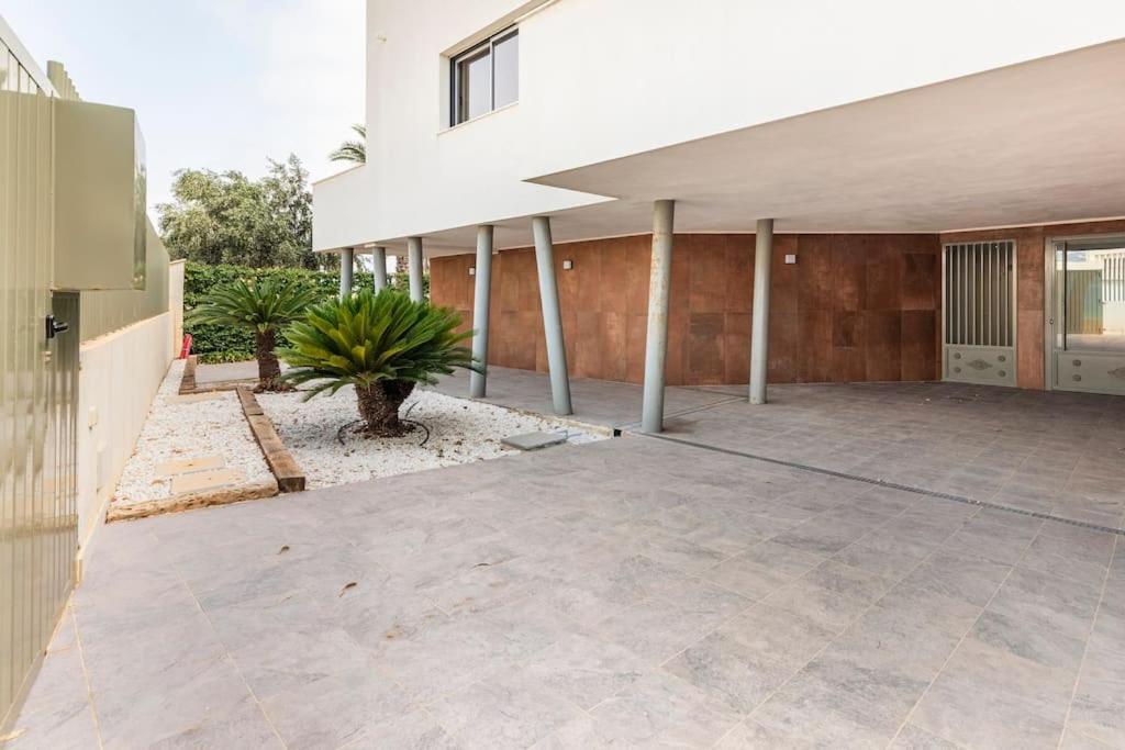 Orilla Del Mar Apartamento