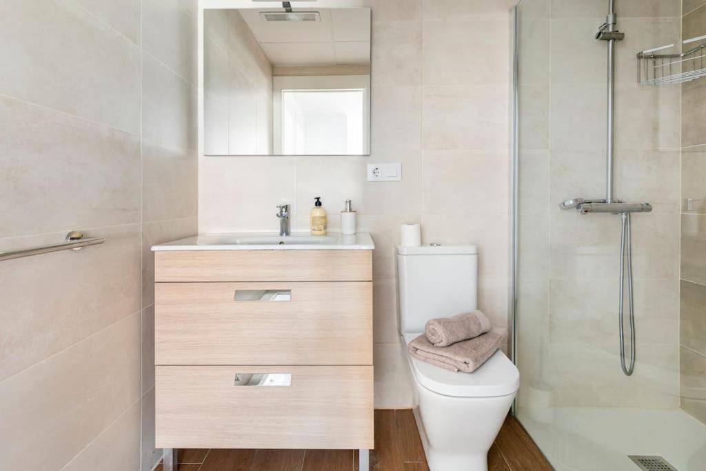 Orilla Del Mar Apartamento *