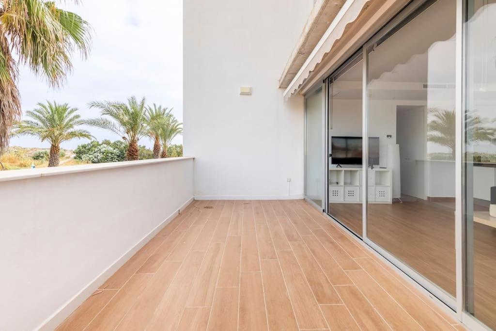 Orilla Del Mar Apartamento Oliva