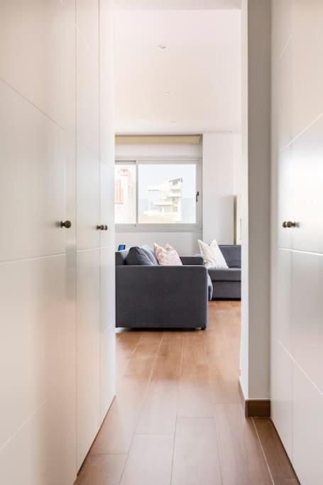Apartamento Orilla Del Mar