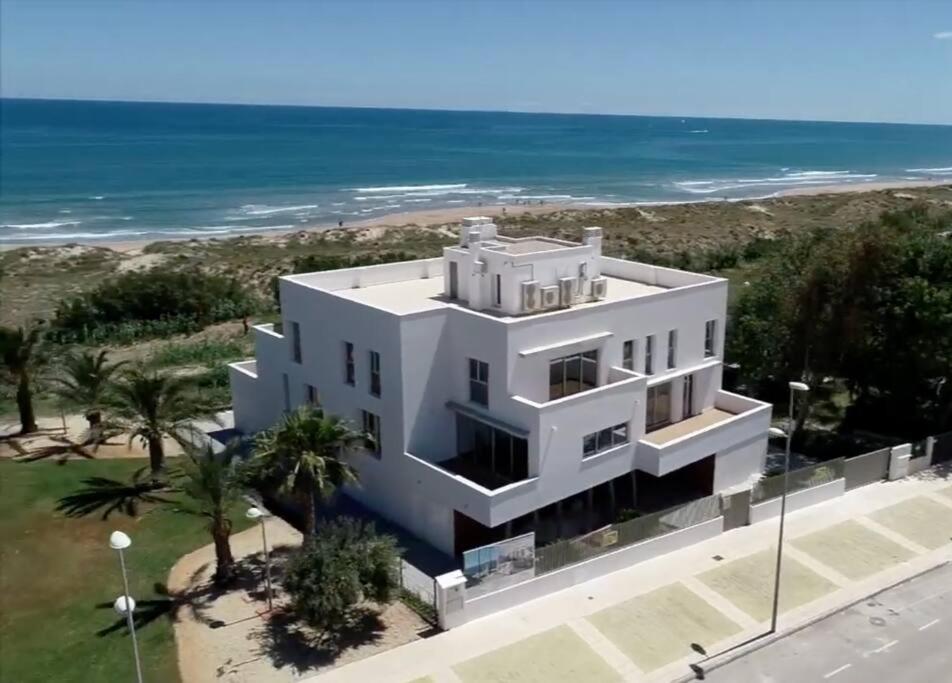 Apartamento Orilla Del Mar *