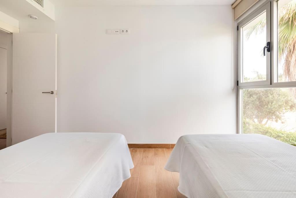 Orilla Del Mar Apartamento Oliva
