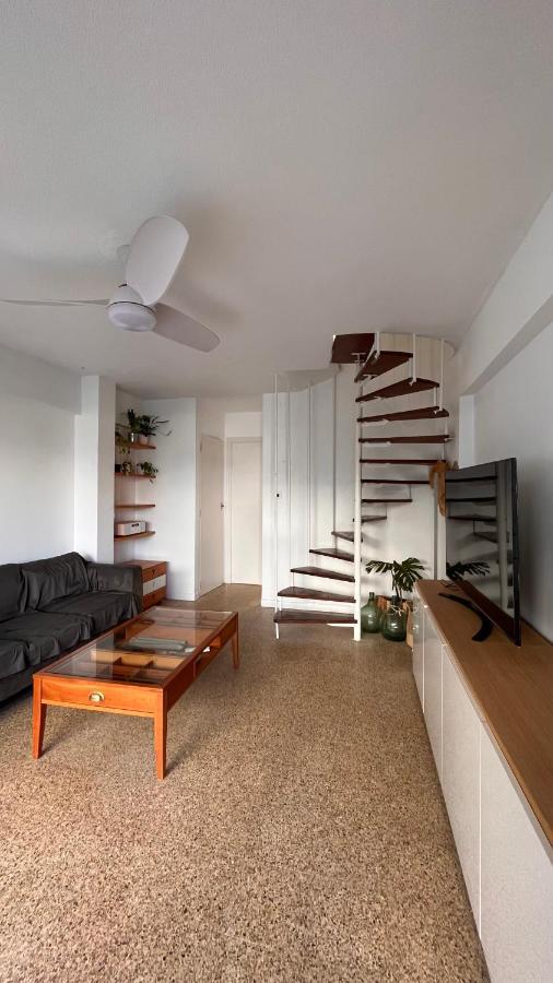 Holiday home Valenciabeach