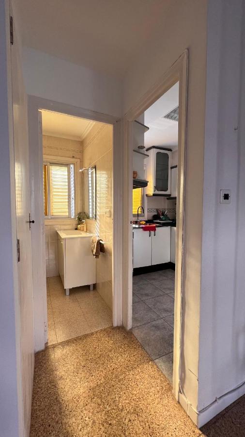 Valenciabeach Holiday home