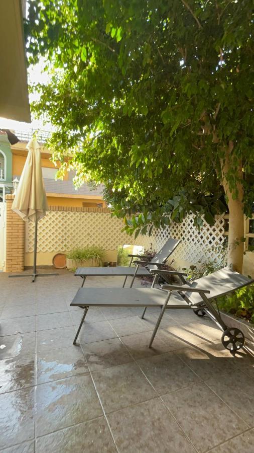 Holiday home Valenciabeach