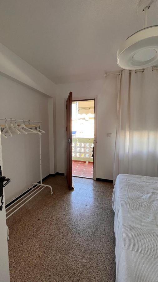 Holiday home Valenciabeach *