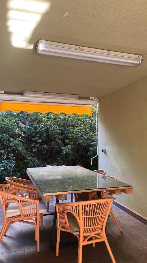 Holiday home Valenciabeach