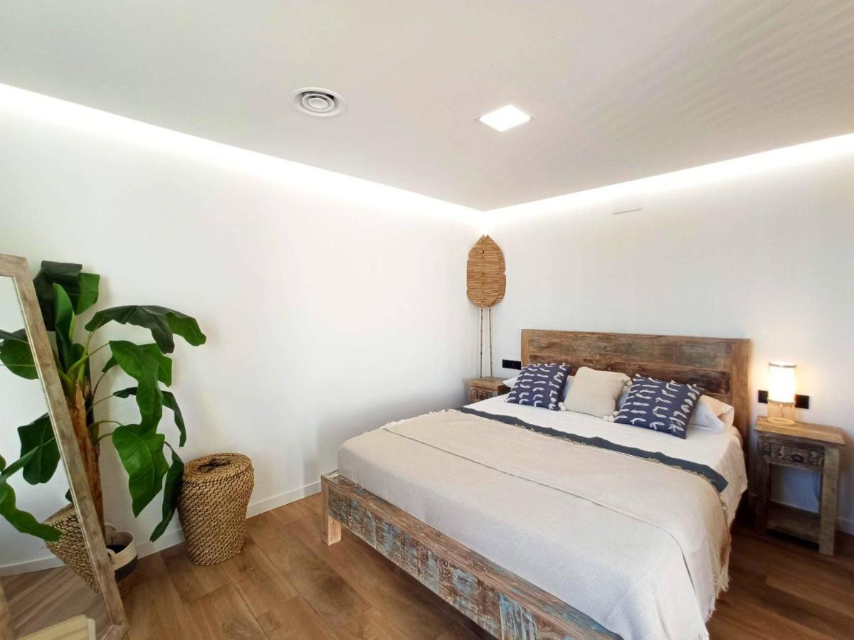 Boutique By Agencia Poniente * Benidorm