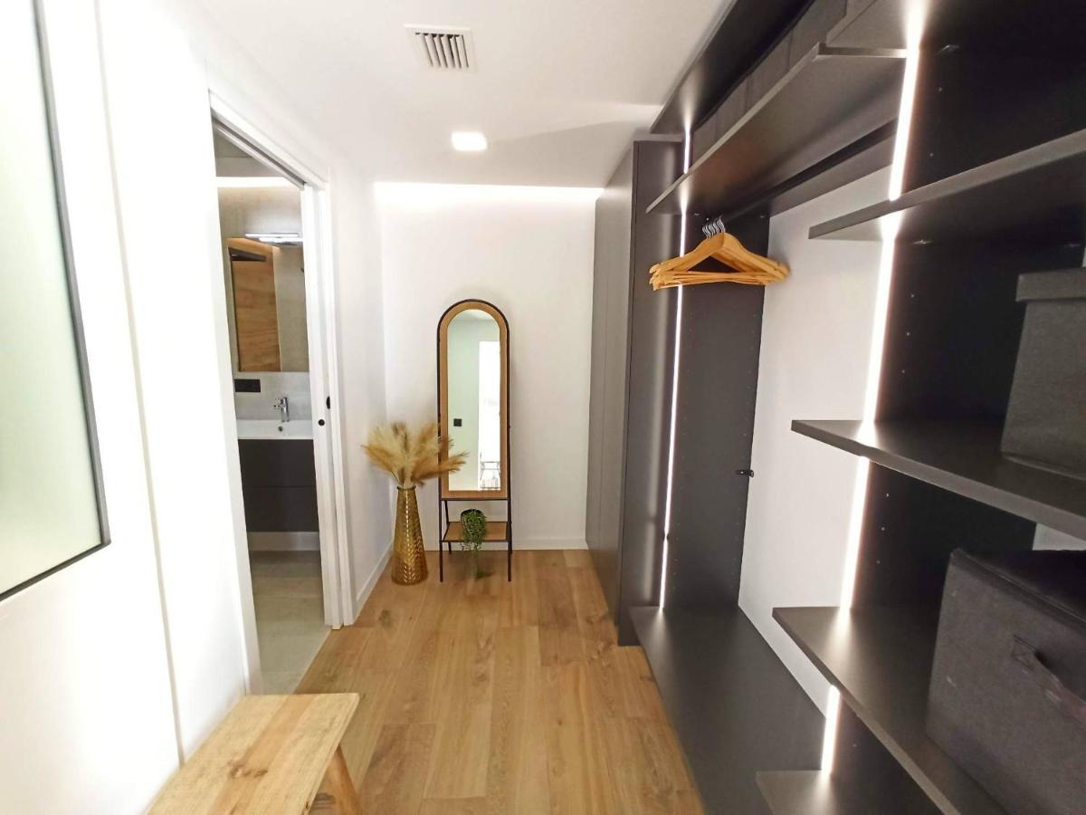 Apartment Boutique By Agencia Poniente Benidorm