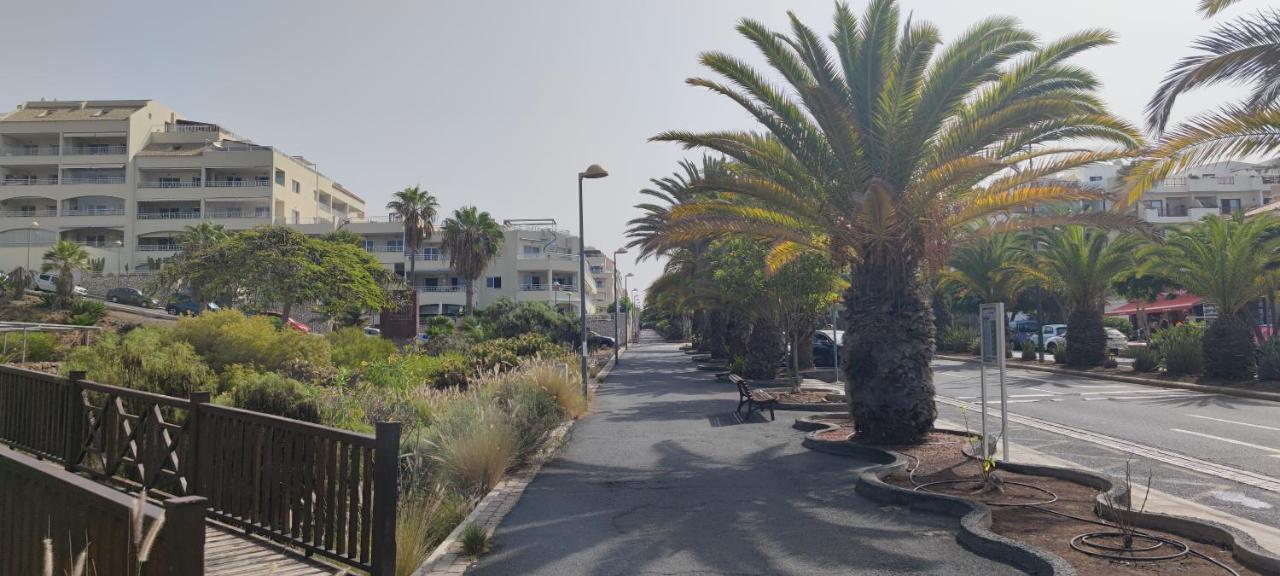 Feel At Home! Two Level With 2 Terraces And Swimming Pool Palm-mar