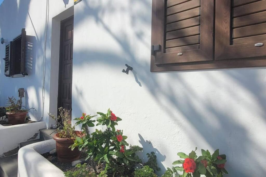 Holiday home Sabbia Casa Malvasia *