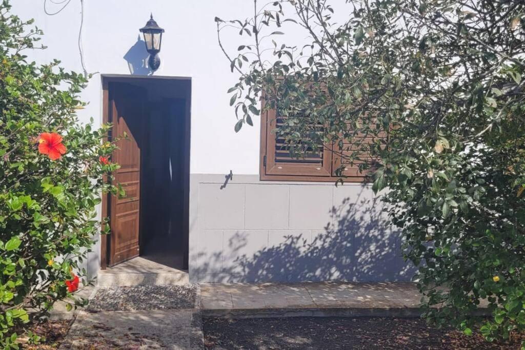 Holiday home Sabbia Casa Malvasia Mozaga