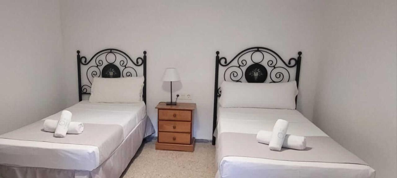 Sabbia Casa Malvasia Holiday home