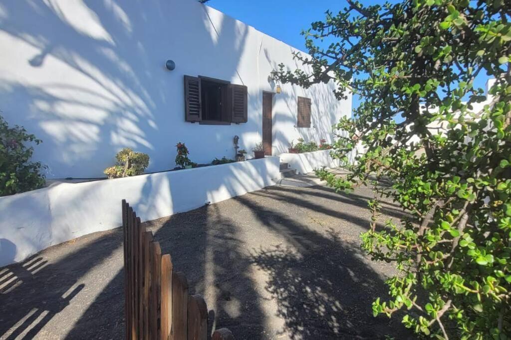 Holiday home Sabbia Casa Malvasia *