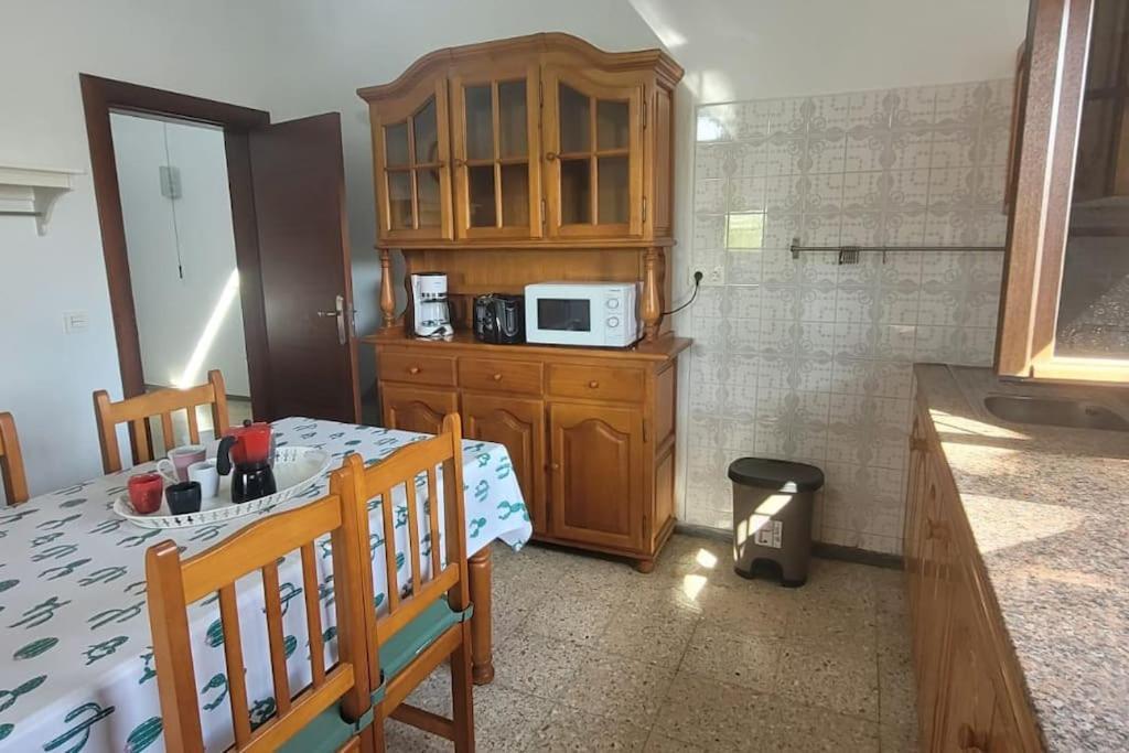 Sabbia Casa Malvasia Holiday home *