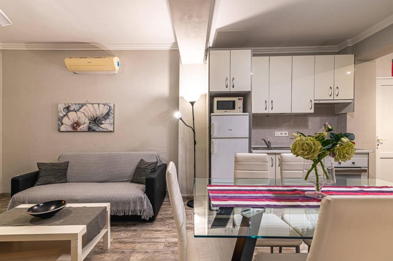 Apartamento Cristianos - Lumar 1 Los Cristianos (Tenerife)