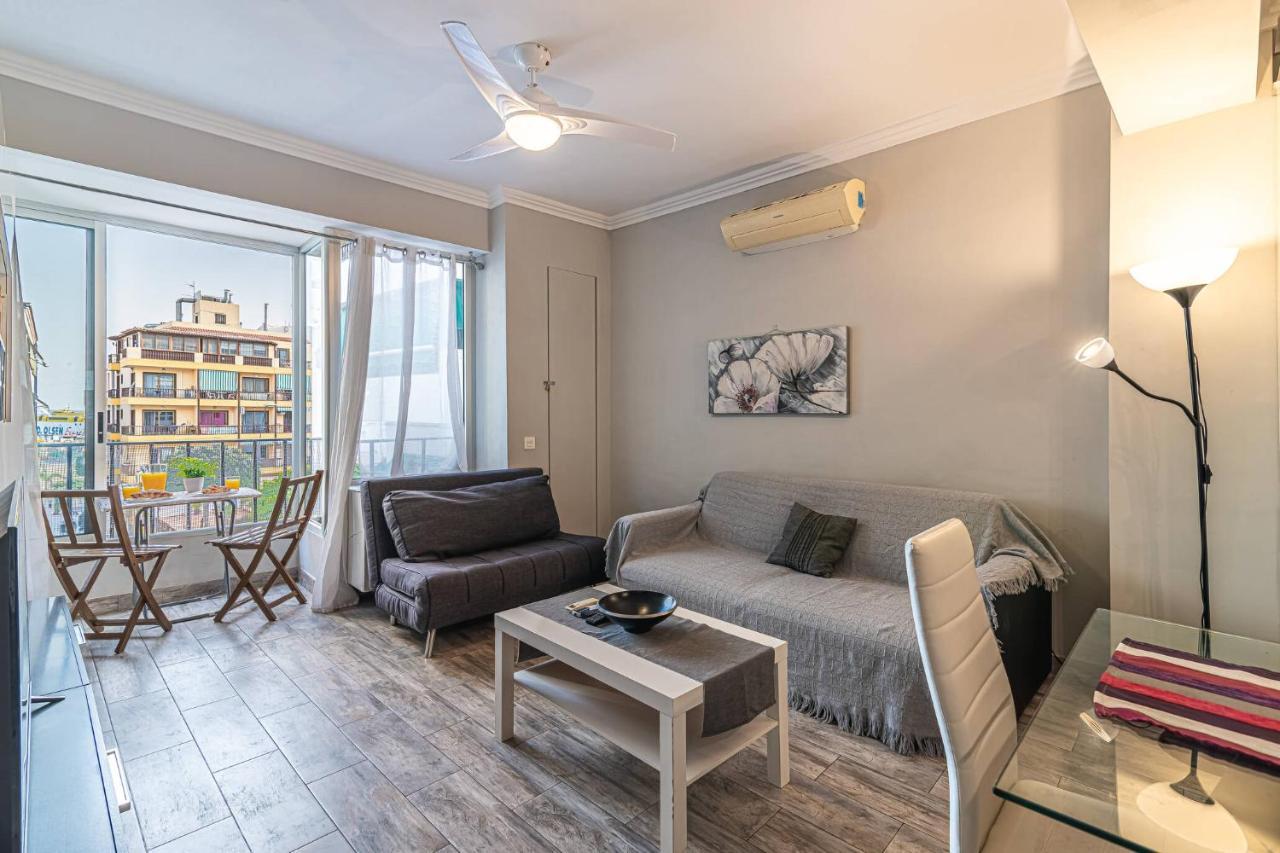 Cristianos - Lumar 1 Apartamento Los Cristianos (Tenerife)