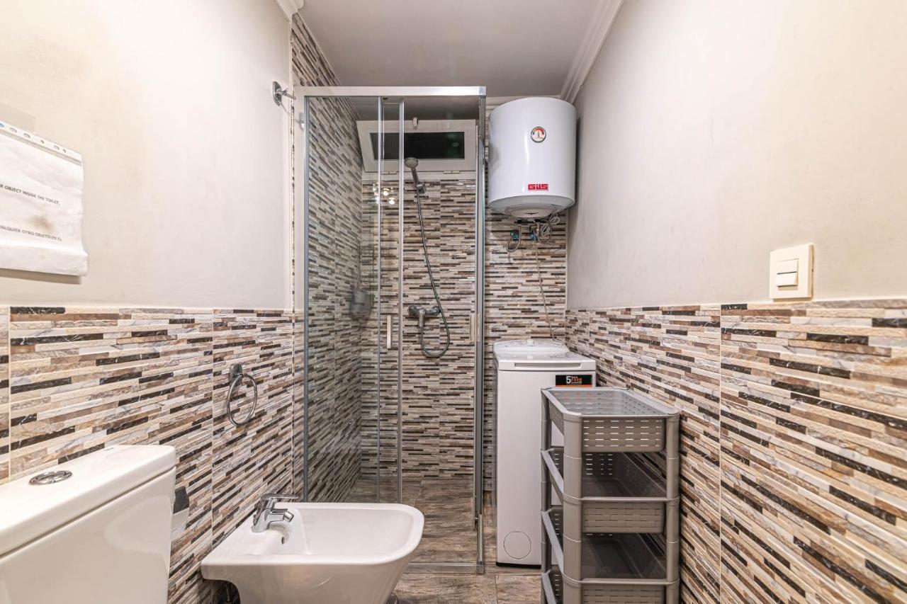 Apartamento Cristianos - Lumar 1