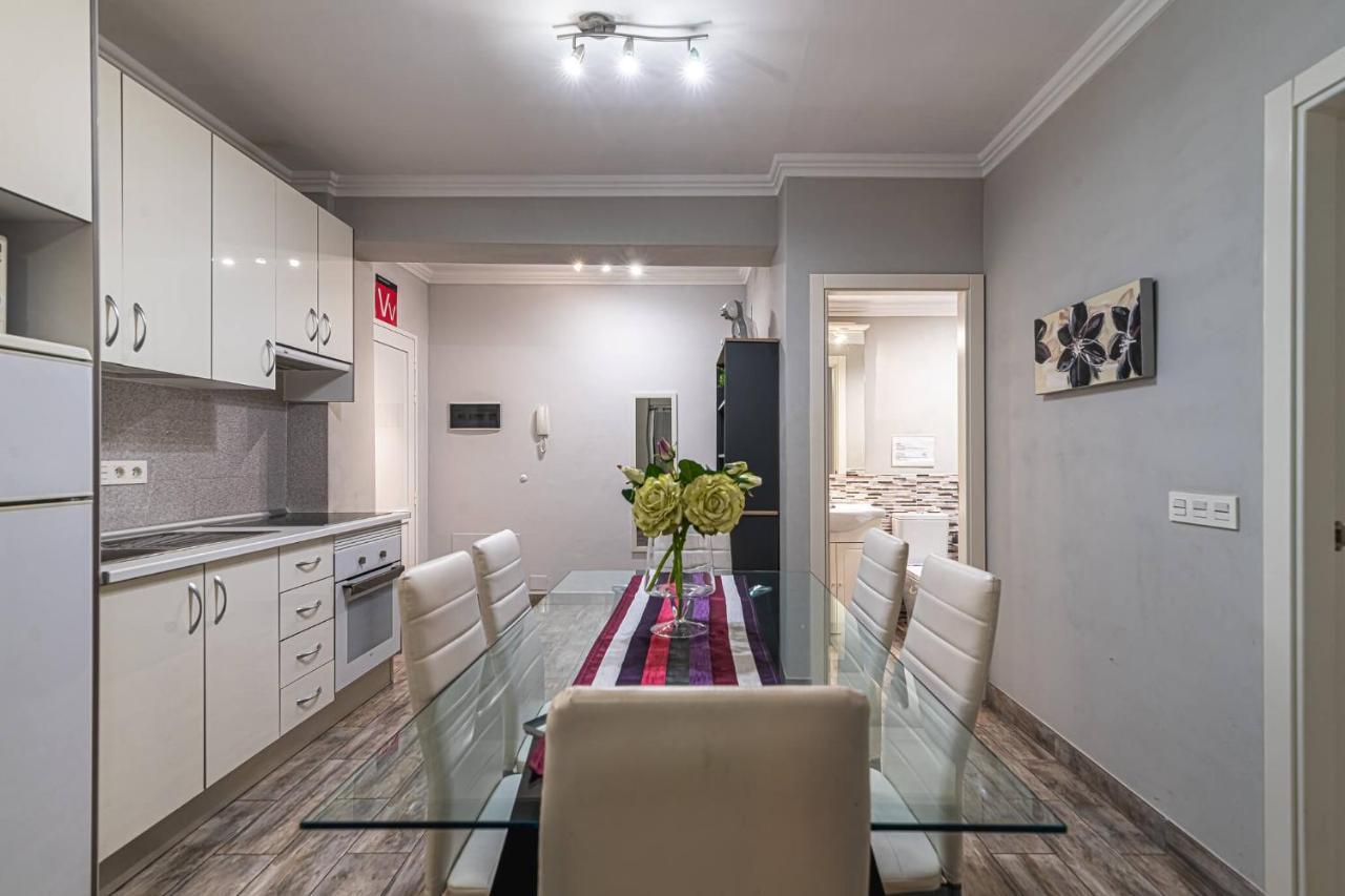 Apartamento Cristianos - Lumar 1