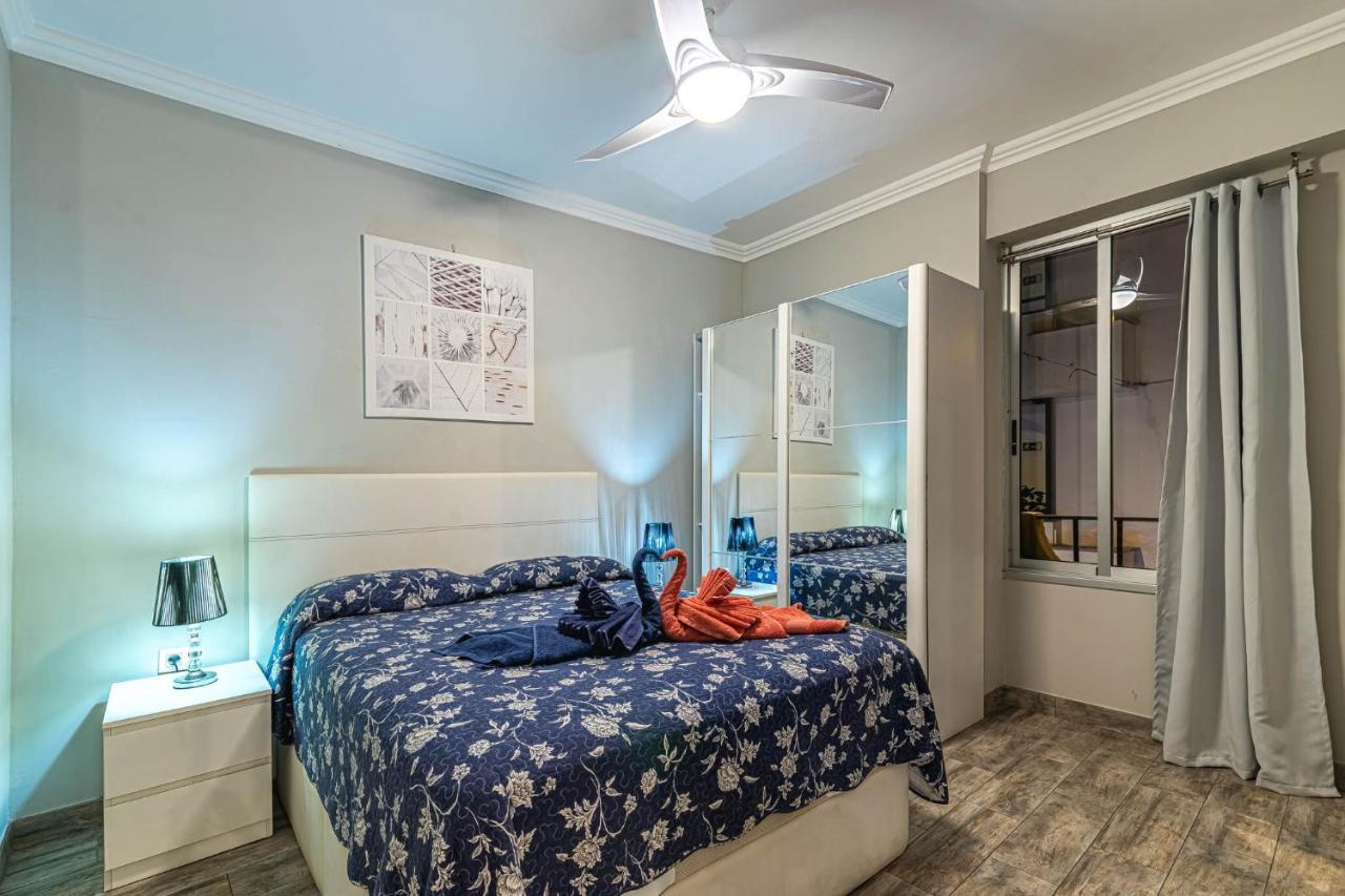 Apartamento Cristianos - Lumar 1 Los Cristianos (Tenerife)