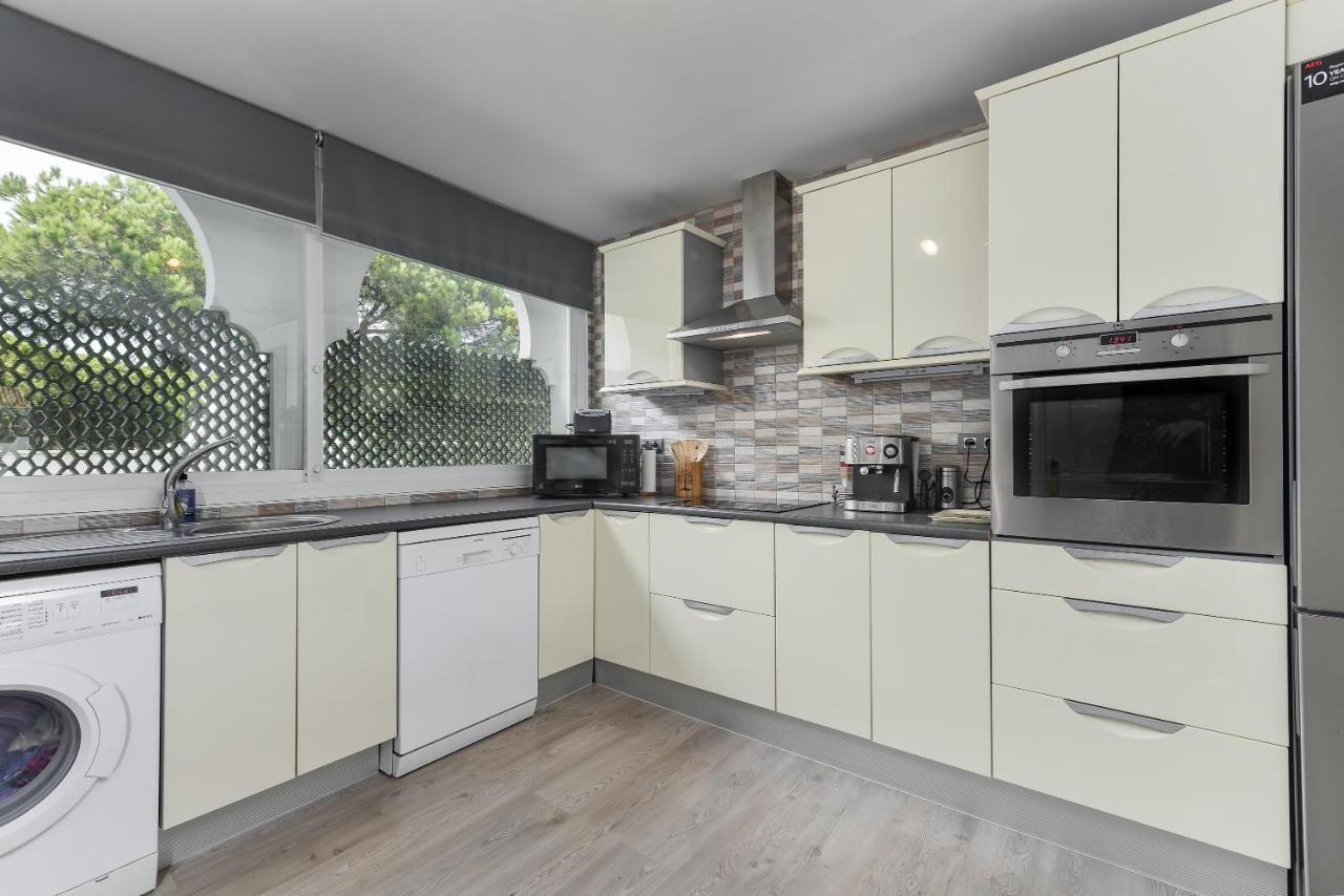 Apartamento Penthouse Jacaranda *