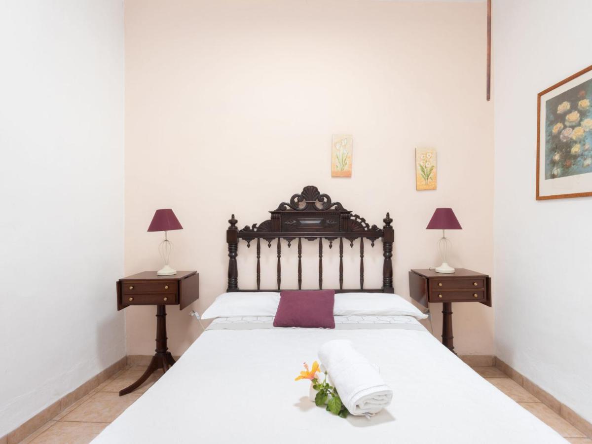 Сasa de vacaciones Barreto Puerto de la Cruz (Tenerife)