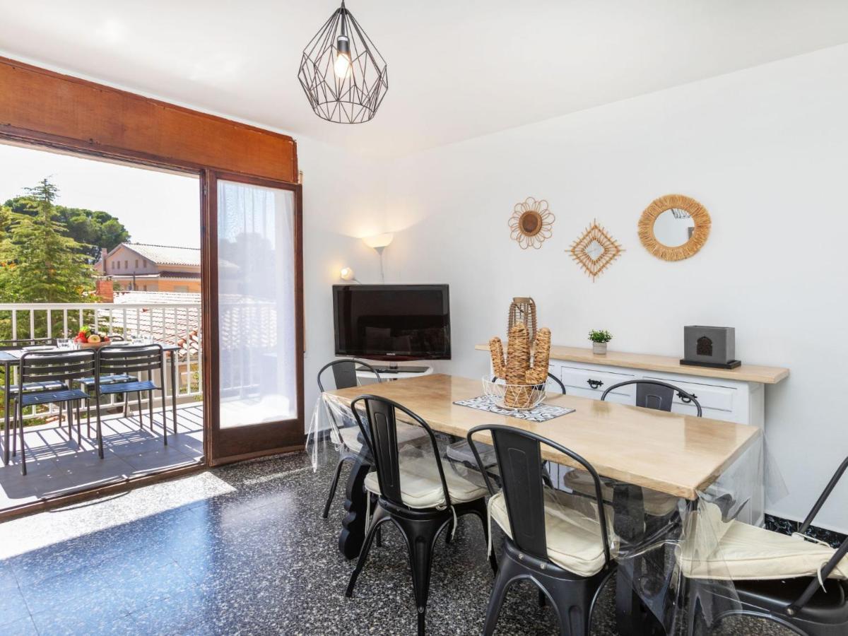 Beausoleil By Interhome Apartment