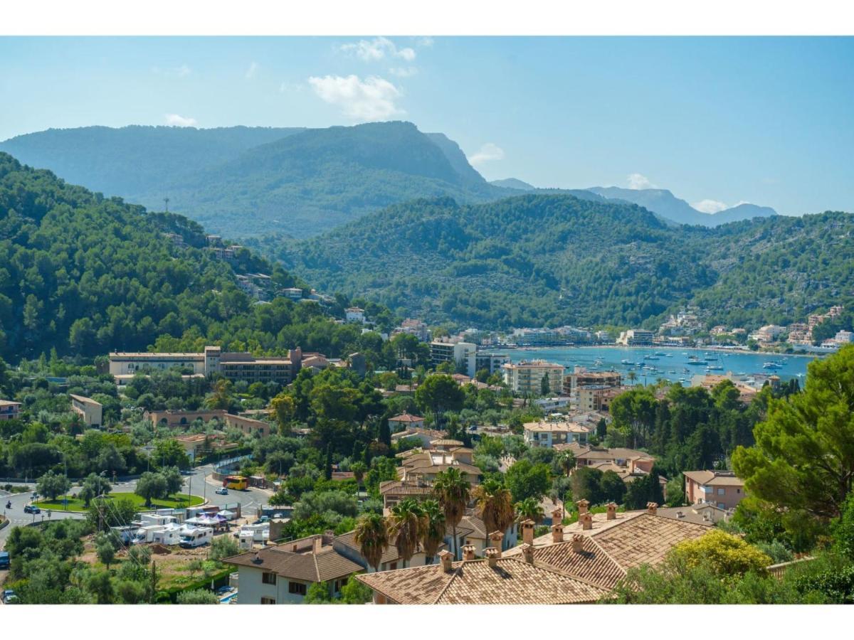 S'atalaia Sea Views By Interhome * Port De Soller