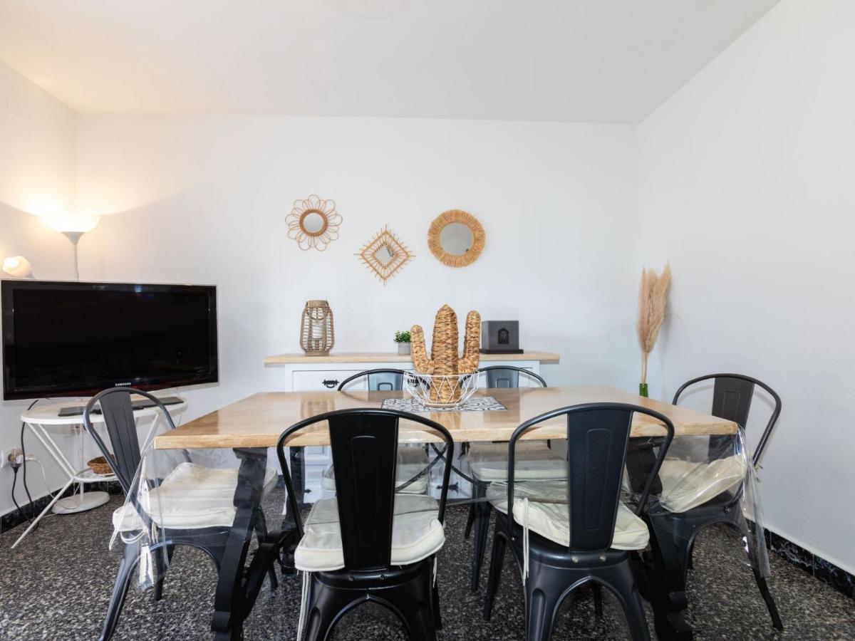 Beausoleil By Interhome Apartment
