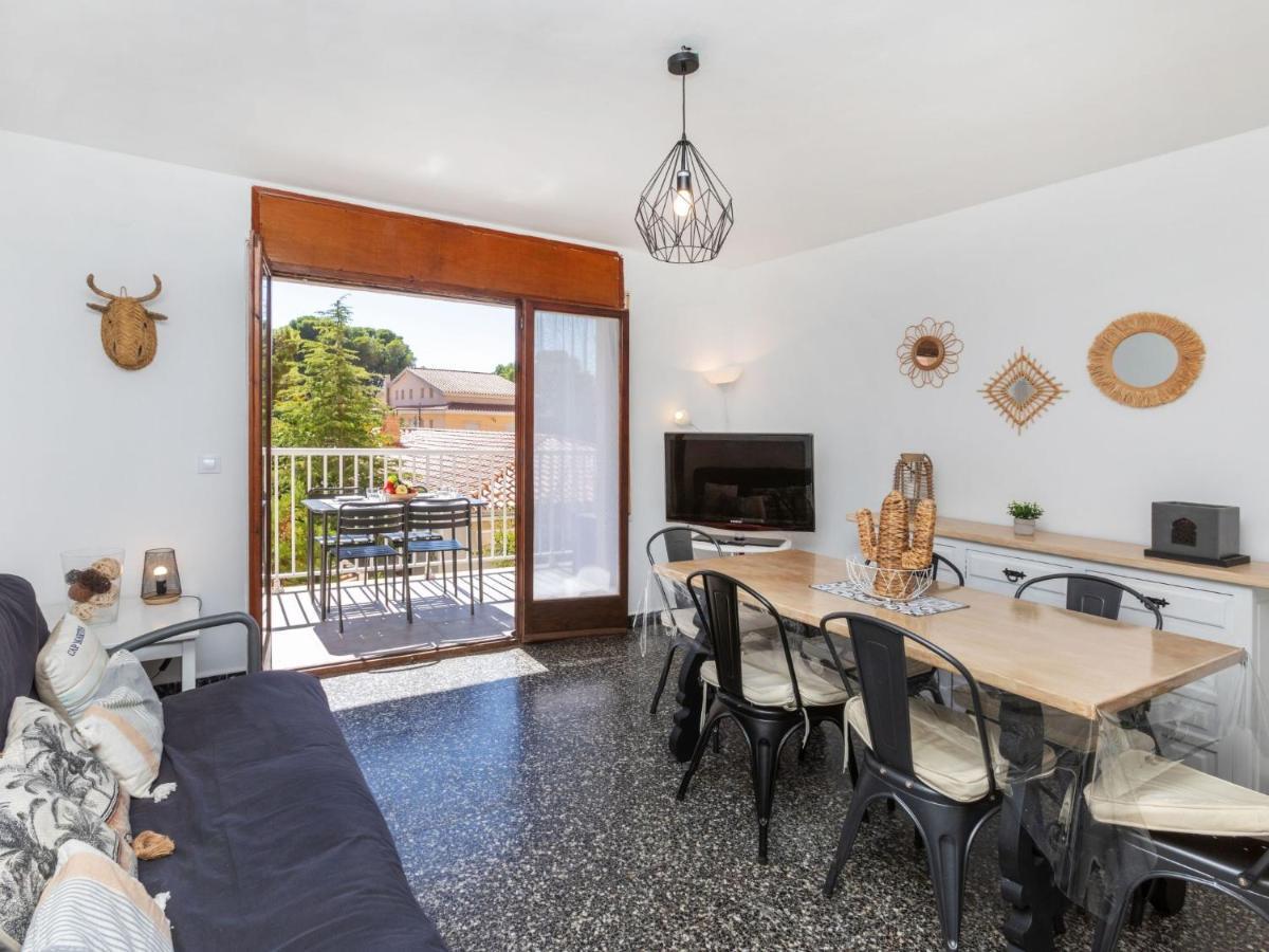 Beausoleil By Interhome * Hospitalet De L'Infant
