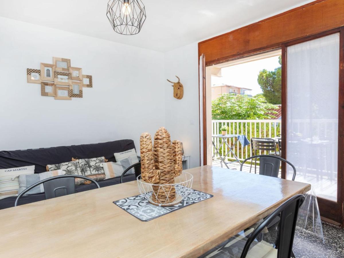 Beausoleil By Interhome Hospitalet De L'Infant
