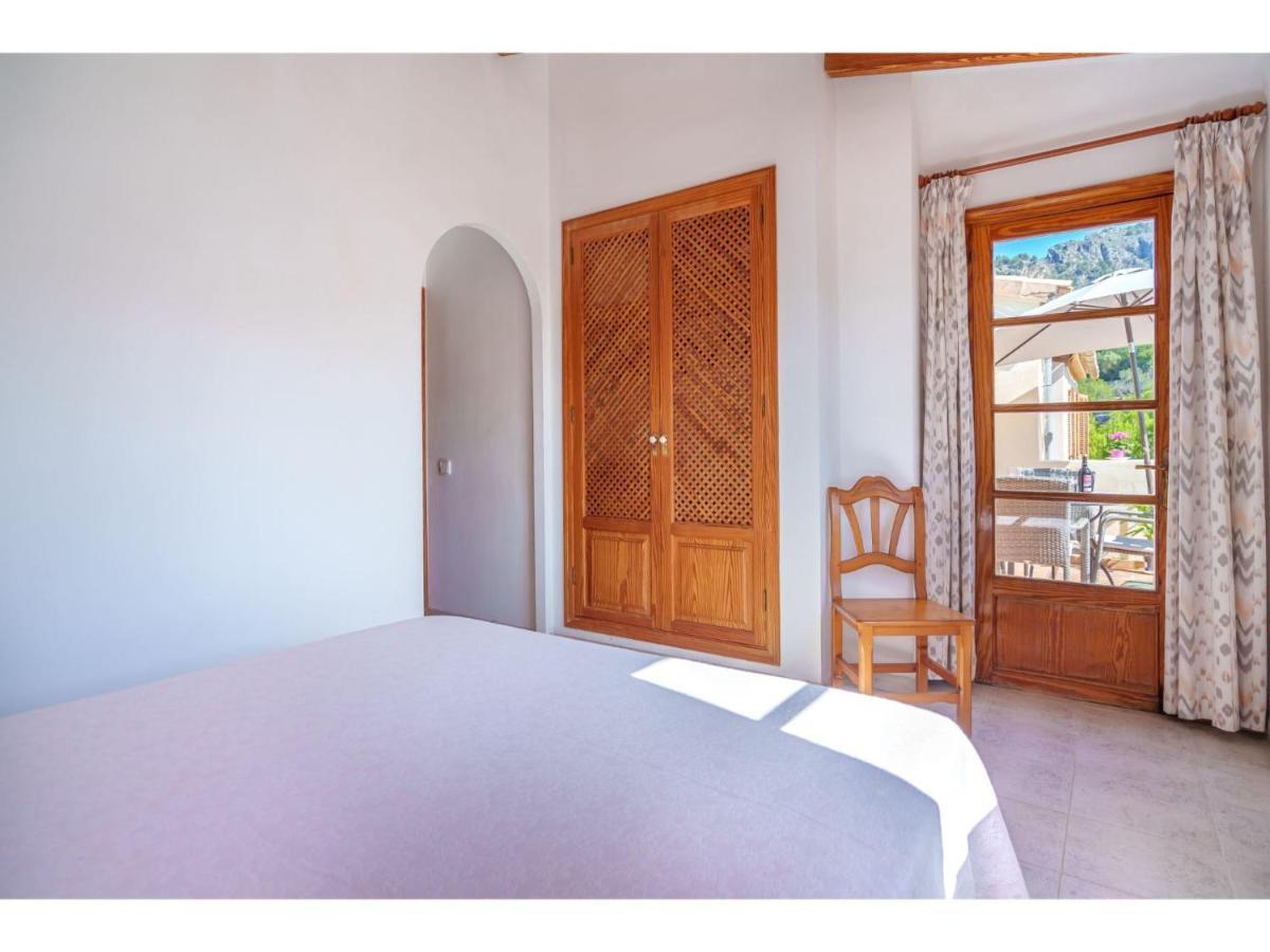 S'atalaia Sea Views By Interhome * Port De Soller