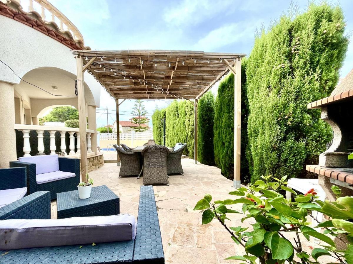 Villa Avondale 3bedroom With Air-conditioning & Private Swimming Pool *